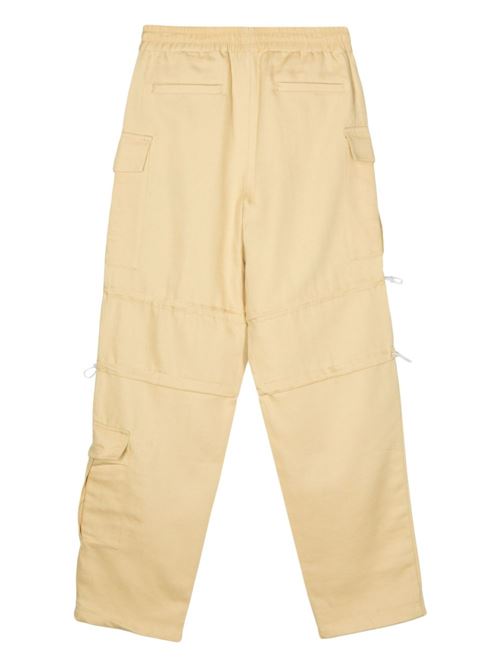 Cargo trousers WALES BONNER | MS24TR04CO01100